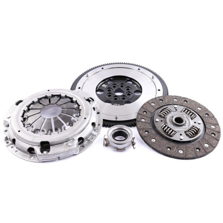 Subaru BRZ 2.0 ZC6 2.4 ZD8, Toyota GT86 y GR86 Standard Clutch Pro Organic Inc. Flywheel - KSU23512