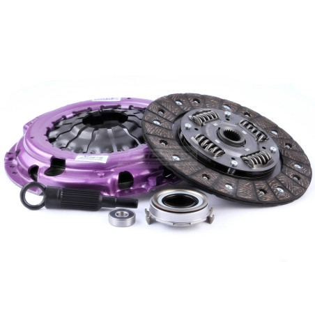Subaru BRZ 2.0 ZC6 2.4 ZD8, Toyota GT86 y GR86 Clutch Kit Xtreme Performance Extra Heavy Duty Organic - KSU23012-1AX