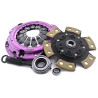 Subaru BRZ 2.0 ZC6 2.4 ZD8 Toyota GT 86 2.0 ZN6 Clutch Kit - Xtreme Performance Extra Heavy Duty Sprung Ceramic 1020kg 630Nm