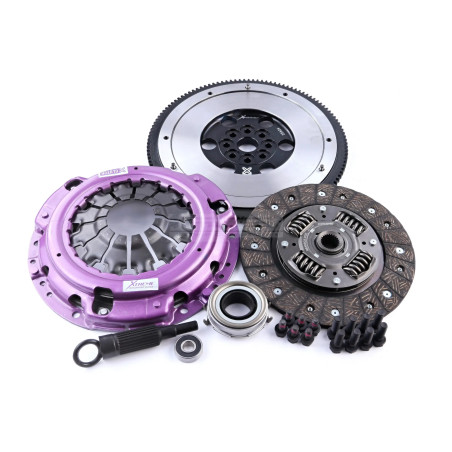 Subaru BRZ 2.0 (ZC6) 2.4 (ZD8) Toyota GT 86 2.0 ZN6 Clutch Kit Xtreme Performance Heavy Duty Organic 360Nm Flywheel KSU23512-1A