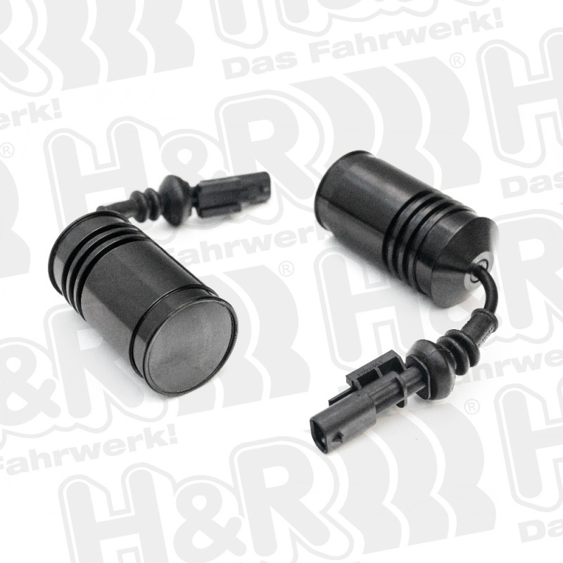 Audi RS3 8Y H&R Set de canceladores electrónicos para desactivar aviso suspensión EDC OEM