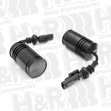 Audi RS3 8Y H&R Set de canceladores electrónicos para desactivar aviso suspensión EDC OEM