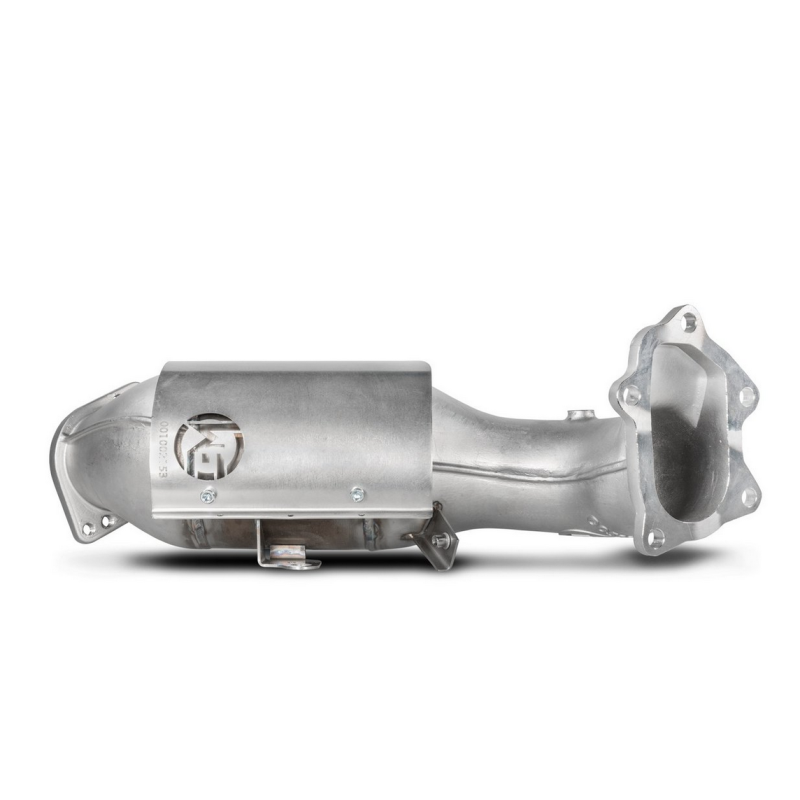 Wagner Tuning Downpipe Kit  Subaru Impreza WRX STi 2014-