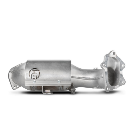 Wagner Tuning Downpipe Kit  Subaru Impreza WRX STi 2014-