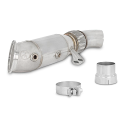 Wagner Tuning Downpipe Kit for BMW F-Serie B58 Engine (w/o OPF) BMW 2er F22/F23 M 240i