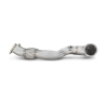 Wagner Tuning Downpipe Kit Audi TTRS 8S 2.5 TFSI