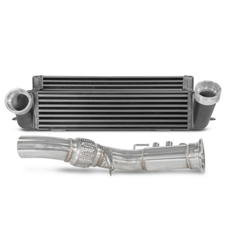 Wagner Tuning Performance Package BMW E90-series 335d BMW 3er E90/E91/E92/E93 335d