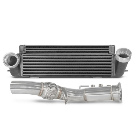 Wagner Tuning Performance Package BMW E90-series 335d BMW 3er E90/E91/E92/E93 335d