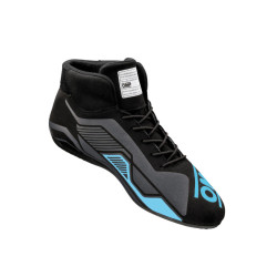 BOTINES OMP SPORT FIA8856-2018