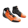 BOTINES OMP ONE EVO EVO X R AMARILLO FIA8856-2018