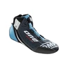 BOTINES OMP ONE EVO EVO X R AMARILLO FIA8856-2018