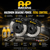 AP Racing brakes. Kits de frenos deportivos altas prestaciones AP Racing