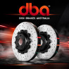 DBA Brakes discos de freno y kits de frenada para eje delantero eje trasero