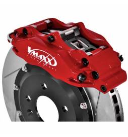 Kit de frenada VMaxx completo con pinzas para Fiat Abarth 500 type 312
