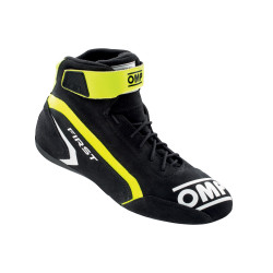 BOTINES OMP FIRST  FIA8856-2018
