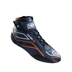 BOTINES OMP ONE-S SHOES FIA 8856-2018