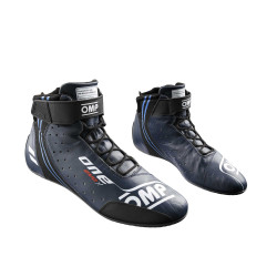 BOTINES OMP ONE EVO-X  FIA8856-2018