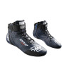 BOTINES OMP ONE EVO-X  FIA8856-2018