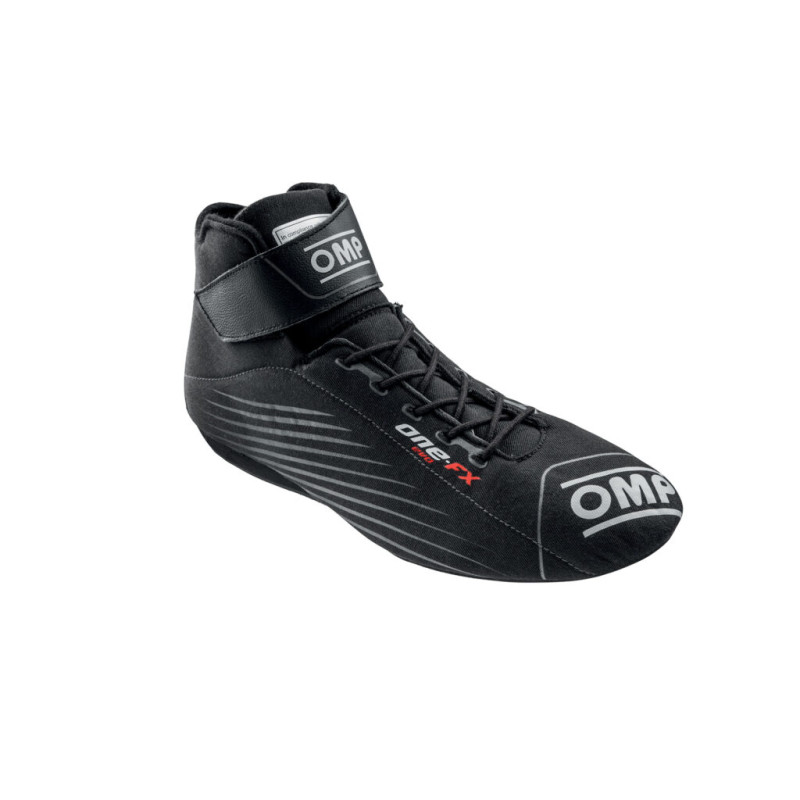 BOTINES OMP ONE EVO FX FIA8856-2018