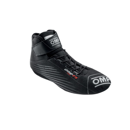 BOTINES OMP ONE EVO FX FIA8856-2018