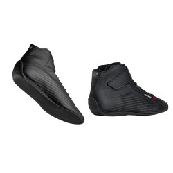 BOTINES OMP EVO FX Leather FIA8856-2018