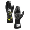 Guantes ignífugos OMP SPORT FIA 8856-2018
