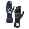 Guantes ignífugos OMP FIRST FIA 8856-2018