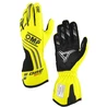Guantes ignífugos OMP ONE EVO-X FIA 8856-2018