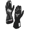 Guantes ignífugos OMP ONE EVO-X FIA 8856-2018