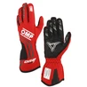 Guantes ignífugos OMP ONE EVO-X FIA 8856-2018