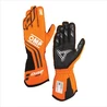 Guantes ignífugos OMP ONE EVO-X FIA 8856-2018