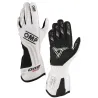 Guantes ignífugos OMP ONE EVO-X FIA 8856-2018