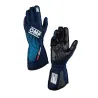Guantes ignífugos OMP EVO-FX FIA 8856-2018