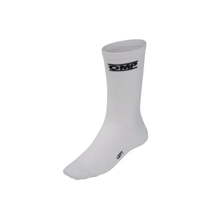 Calcetines OMP TECNICA FIA 8856-2018