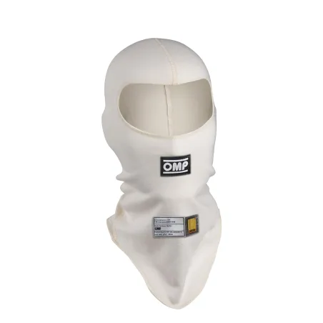 Sotocasco OMP FIRST FIA 8856-2018