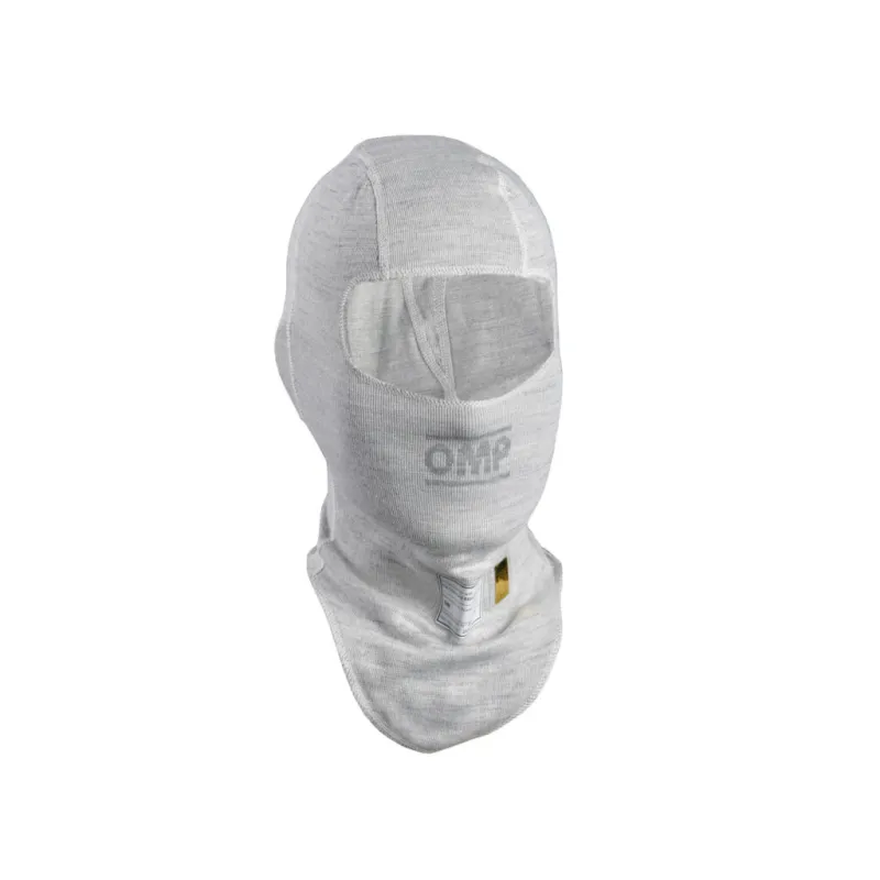Sotocasco OMP EVO FIA 8856-2018