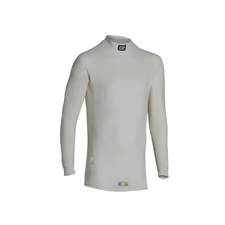 Camiseta OMP FIRST FIA 8856-2018