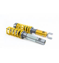 Ohlins Suspension roscada Road & Track Porsche Carrera 996