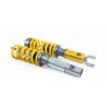 Ohlins Suspension roscada Road & Track Porsche Carrera 996