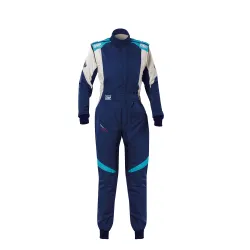 Mono automovilismo Ignifugo OMP FIA FIRST EVO ELLE