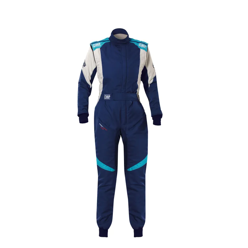 Mono automovilismo Ignifugo OMP FIA FIRST EVO ELLE