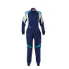 Mono automovilismo Ignifugo OMP FIA FIRST EVO ELLE