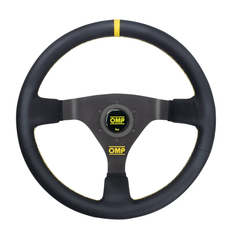 Volante OMP WRC IN SMOOTH