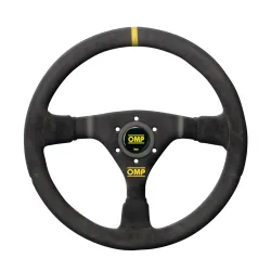 Volante OMP WRC IN SUEDE
