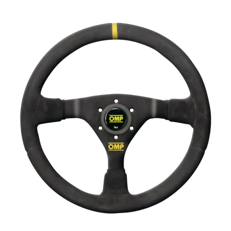 Volante OMP WRC IN SUEDE