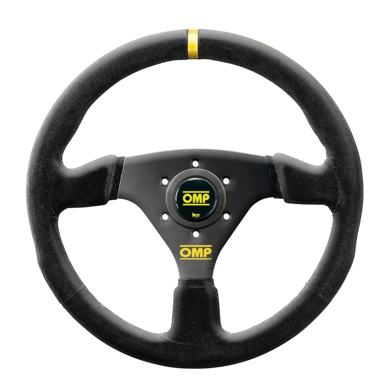 Volante OMP TARGA