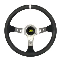 Volante OMP CORSICA SUEDE