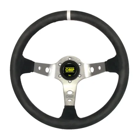 Volante OMP CORSICA SUEDE