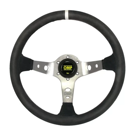 Volante OMP CORSICA SUEDE