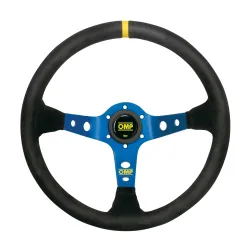 Volante OMP CORSICA SUEDE